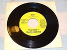 45 RPM PARA SANTA FE B/W NOSOTROS FRANK CHEWIWIE MNM MM-711 rare local release