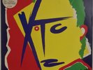 XTC: Drums and Wires UK Virgin V 2129 New Wave Vinyl LP