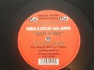 Force And Styles Heart Of Gold Ltd Edition Pre Release