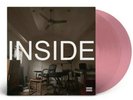 Bo Burnham INSIDE PINK Vinyl LP Spotify Exclusive Limited Edition