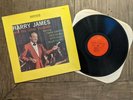 Harry James Great Vocalists LP Vinyl It's Been A Long Long Time Avengers Endgame