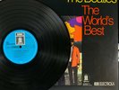 THE BEATLES GERMAN TRUE STEREO ODEON ELECTROLA  THE WORLD'S BEST RIVALS 180g