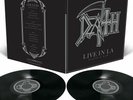 Death - Live In L.A. LP (Black Double Vinyl) New Death Metal Thrash Metal