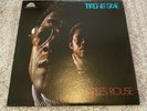 Charles Rouse; Two is One; Strata-East 19746; Blue lbl, , Early pressing