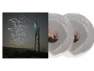 Wear Your Wounds - WYW LP (Silver Inside Clear Vinyl) New Converge Newbury Excl.