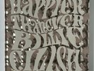Billie Eilish GUCCI Happier Than Ever Vinyl & Gucci Nail Stickers Damaged Corner