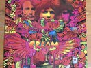 Cream - Disraeli Gears - RSO 2479 185 Holland Import LP VG+/VG++