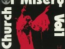 CHURCH OF MISERY - Vol 1 - Vinyl (LP + insert limited to 300 copies)