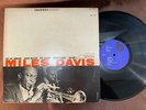 MILES DAVIS VOL. 1 BLUE NOTE UA BST 81501 STEREO US VINYL LP