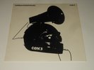 Sky - Conrad Schnitzler - LP - Con 3 - DE 1981 - sky 061