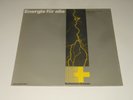 Private Swiss Electronic LP - Walter Zweifel - Energie für alle -