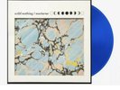 Wild Nothing Nocturne vinyl LP Record Translucent Blue Gemini New Sealed Indigo