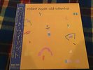 Robert Wyatt ?– Old Rottenhat   - Japan OBI NM Wax  Vinyl LP
