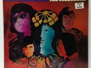 Freeborne-Peak Impressions-Monitor 607-WLP PROMO ORIG PSYCH SUPER RARE