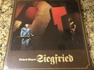 NEW Sealed Richard Wagner Siegfried TIME LIFE 6-LP BOX SET STL 443 vinyl albums