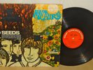 THE SEEDS FUTURE ORIG 1967 US CRESCENDO GNP-2038 MONO DOORS AIRPLANE PINK FLOYD