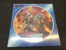 Guardians Of The Galaxy Volume 2 Soundtrack Exclusive Picture Disc Vinyl LP•