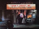 Elton John - Don't Shoot Me LP - Remastered 180 Gram Vinyl Album - NEW Record