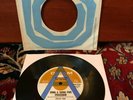 FRIJID PINK - SING A SONG FOR FREEDOM - OZ Promo Deram 7