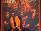 BLACK SABBATH-The Paranoid Tour 1970 (Blood Red Vinyl)-Vinyl Lp-Brand new/Sti...