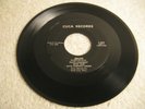Dave Kennedy – Joanie/Accidentally 1960 Cuca Records – J-1004