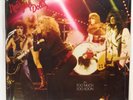 NEW YORK DOLLS – Too Much Too Soon 2017 US Ltd (500) colored vinyl SEALED