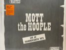 MOTT THE HOOPLE – Live at Hammersmith 1973 2019 German Madfish 2LP SEALED