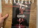 2pac / Makaveli - Don Killuminati - The 7 Day Theory Vinyl New / Sealed Mint