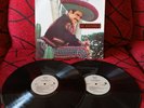 VICENTE FERNANDEZ ** Mi Historia ** SCARCE 1992 Spain 2-LP SET ***