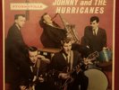 Johnny and the Hurricanes Stormsville LP (London HA-I 2269) TESTED