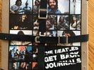BEATLES GET BACK JOURNALS 10LP BOX SET TMOQ COLORED VINYL BRAND NEW
