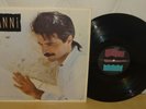 YANNI CHAMELEON DAYS ORG 1988 US PRIVATE MUSIC 2043-1-P AL STEWART STEVE WINWOOD