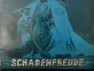 Lubricated Goat “Shadenfreude” EP