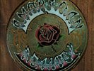 GRATEFUL DEAD American Beauty LP VINYL UK Warner Bros 1971 10 Track Vinyl LP