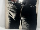 ROLLING STONES STICKY FINGERS COC 59100 Andy Warhol VINYL LP RECORD