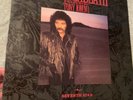 Black Sabbath - Seventh Star LP Warner Bros Toni Iommi 1986 Press  VG+