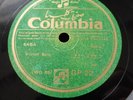 ABOL HASAN SABA - amazing orig. Persian violin improv master 78 rpm HEAR