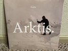 Ihsahn “Arktis.” Vinyl 2LP (Candlelight, 2016) - New