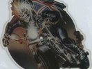 Iron Maiden Infinite Dreams shaped picture disc