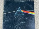 Dark Side Of The Moon By Pink Floyd / Harvest Records / SMAS11163 / LP