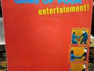 Gang Of Four – Entertainment  - 12