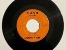 JOHNNY DEE Maybellene RARE TEEN/ROCKABILLY Rocker Unknown HEAR