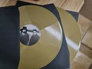 U2 THE JOSHUA TREE VINYL EDITION LIMITEE COULEUR GOLD NEUF