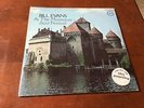 Original Factory Sealed Record -- BILL EVANS at the Montreux Jazz Festival PROMO