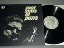Zoot Sims ?– IN Paris - USA 1962 1st Stéréo Press - Nmint