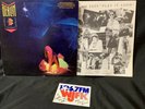 Berlin Vinyl & Autograph -  Count Three and Pray 1986 LP GHS 24121 Promo 80s Pop