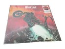 Meat Loaf Bat Out Of Hell LP Limited Red & Black Swirl Vinyl Record 19075985821