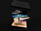 Bad Bunny - X 100PRE / YHLQMDLG / EL ÚLTIMO TOUR DEL MUNDO Trilogy Box Set