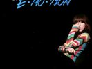 Carly Rae Jepsen ?- E•MO•TION - Emotion - Pink Vinyl Record - New & Sealed