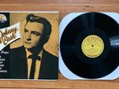 Johnny Cash Sings The Songs That Made Him Famous LP Vinyl US Mono OG 1958 VG+